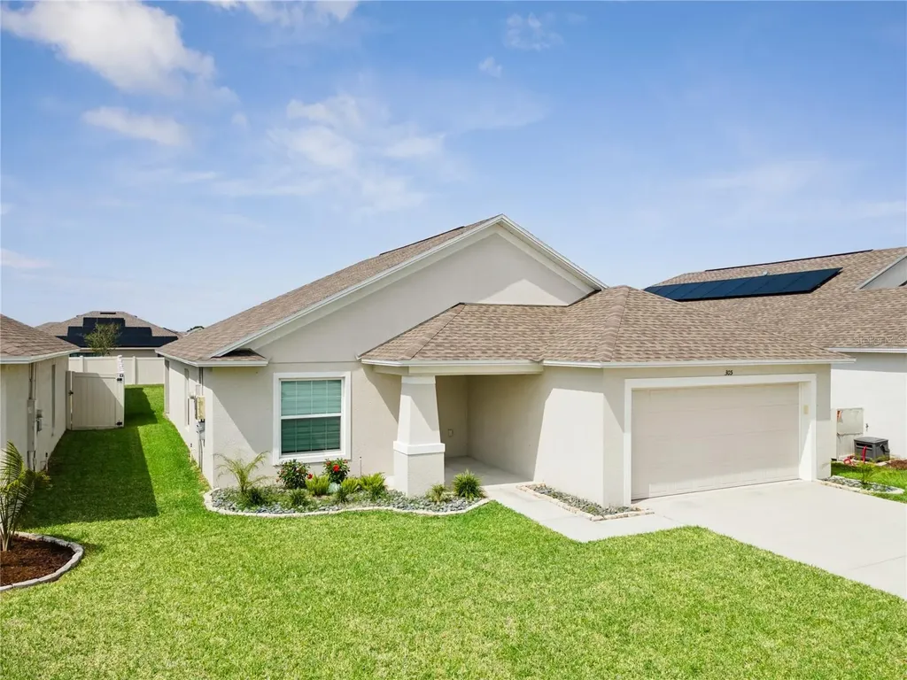 305 Arbuthnot Street Winter Haven FL 33881