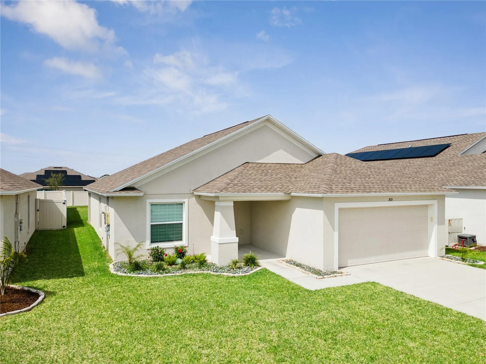 305 Arbuthnot Street Winter Haven FL 33881