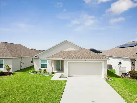 305 Arbuthnot Street Winter Haven FL 33881