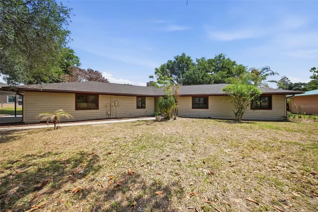 410 S Ramona Avenue Lake Alfred FL 33850