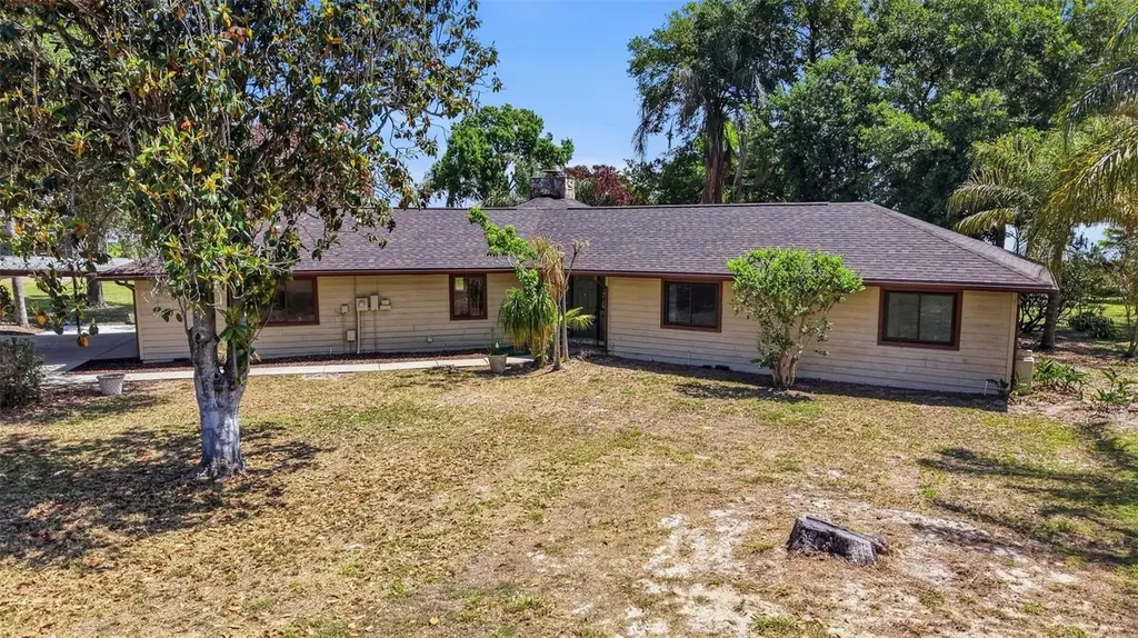 410 S Ramona Avenue Lake Alfred FL 33850