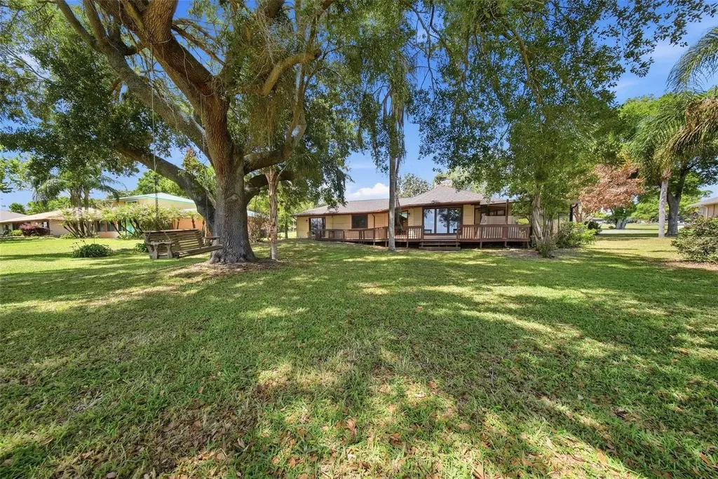 410 S Ramona Avenue Lake Alfred FL 33850