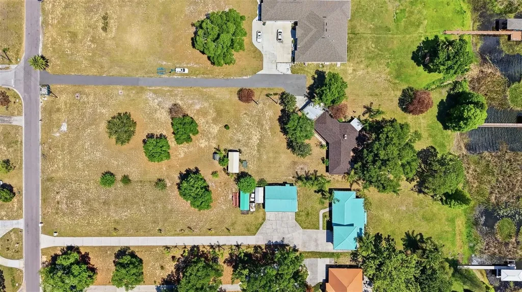 410 S Ramona Avenue Lake Alfred FL 33850