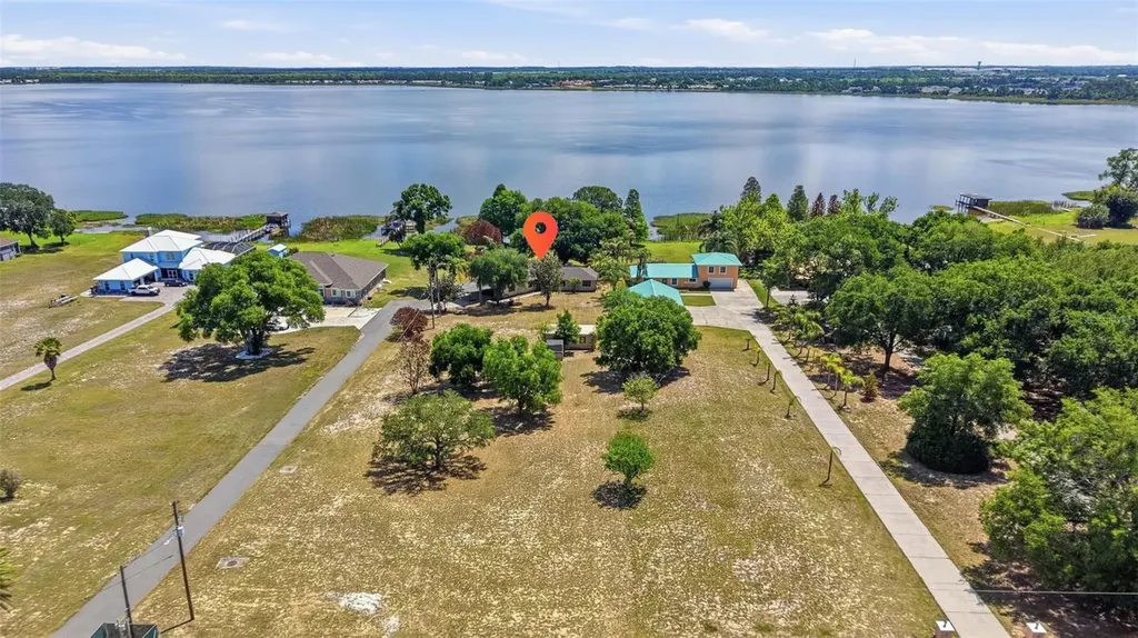 410 S Ramona Avenue Lake Alfred FL 33850