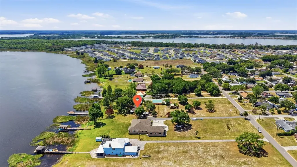 410 S Ramona Avenue Lake Alfred FL 33850