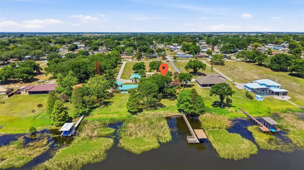 410 S Ramona Avenue Lake Alfred FL 33850