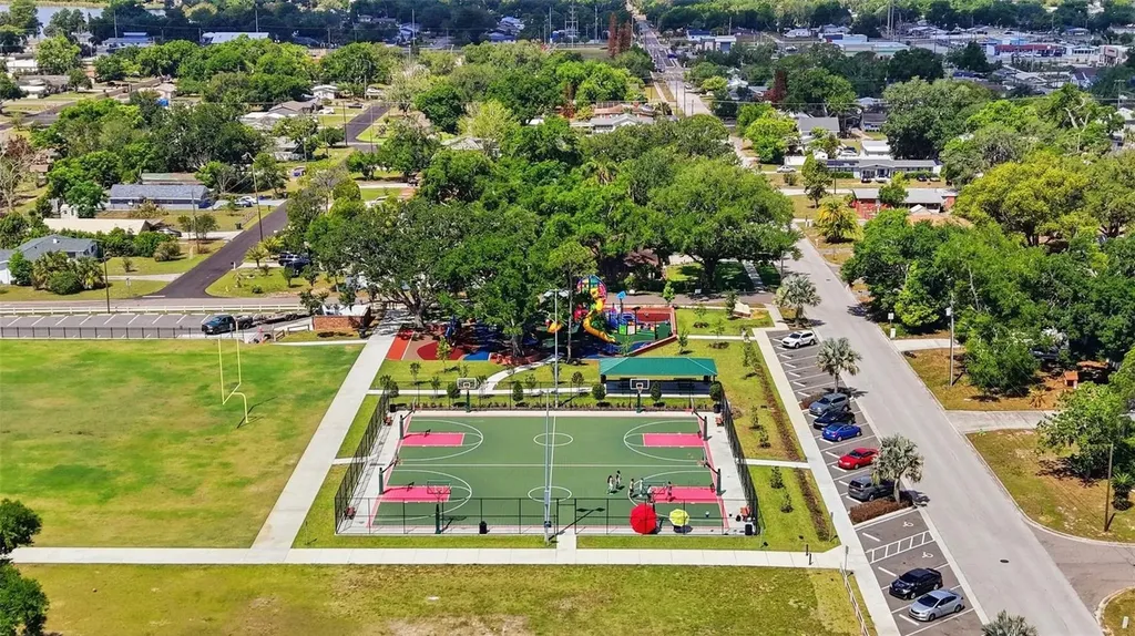 410 S Ramona Avenue Lake Alfred FL 33850