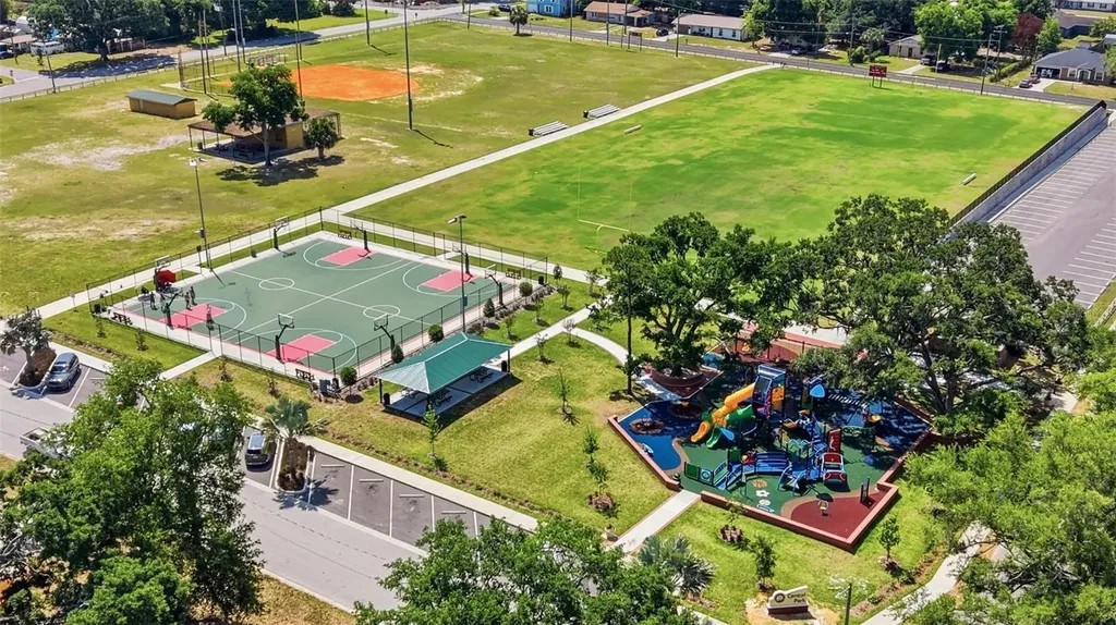 410 S Ramona Avenue Lake Alfred FL 33850