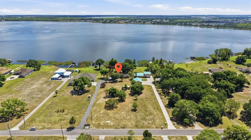 410 S Ramona Avenue Lake Alfred FL 33850