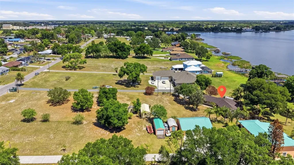 410 S Ramona Avenue Lake Alfred FL 33850