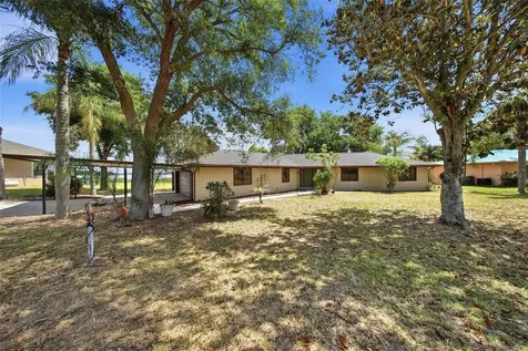 410 S Ramona Avenue Lake Alfred FL 33850
