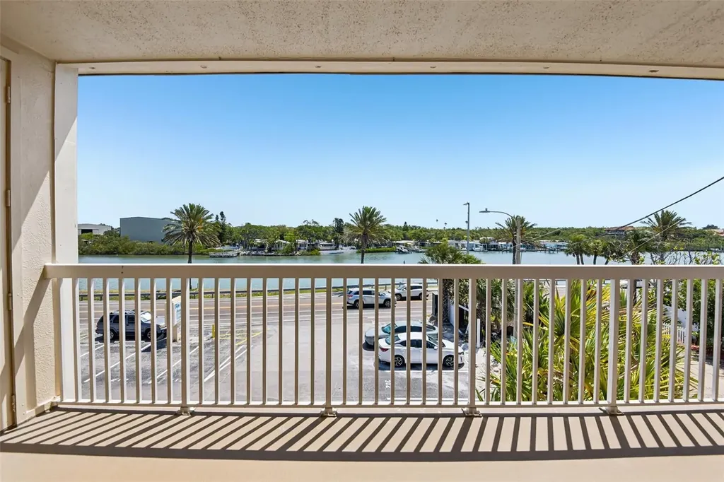 50 Gulf Boulevard Indian Rocks Beach FL 33785