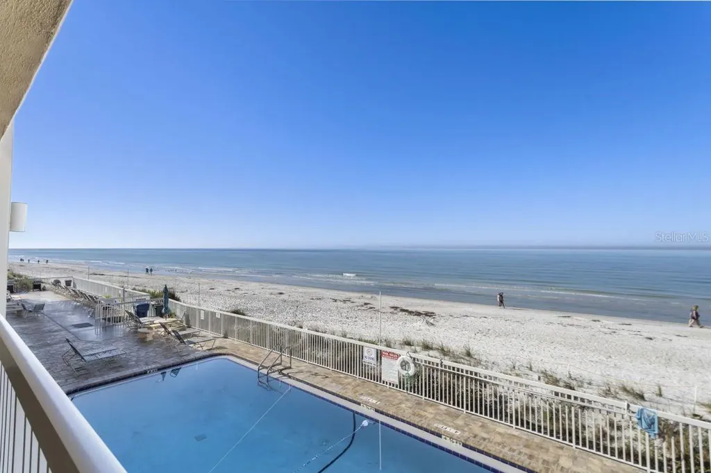 50 Gulf Boulevard Indian Rocks Beach FL 33785