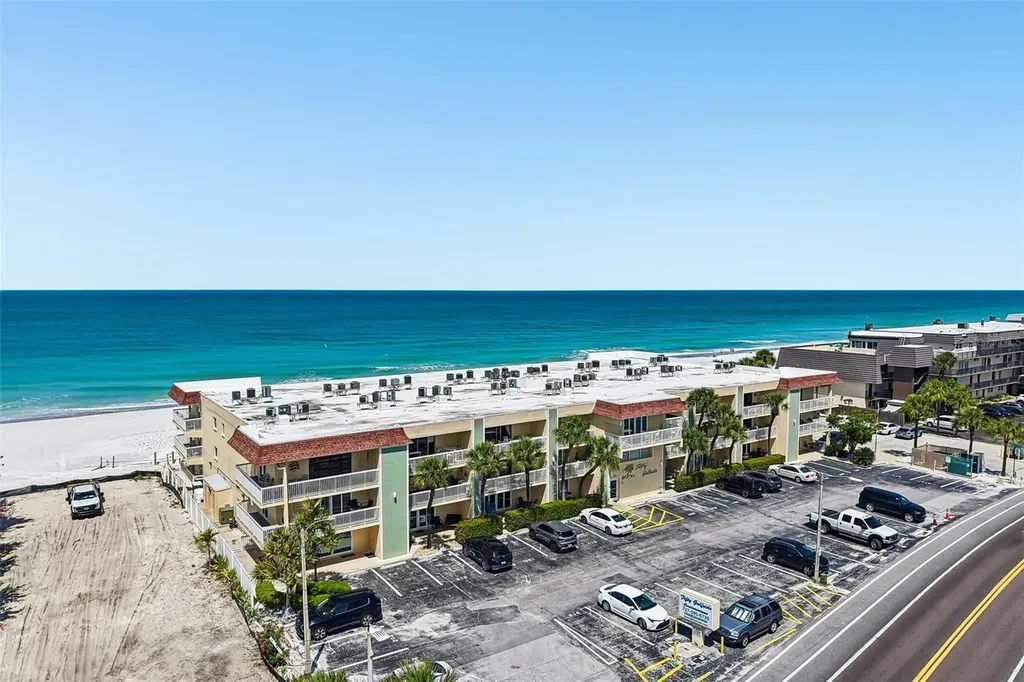50 Gulf Boulevard Indian Rocks Beach FL 33785