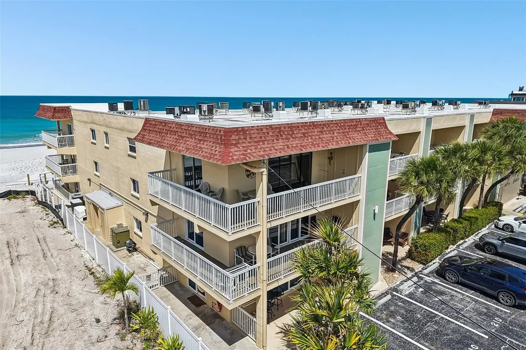 50 Gulf Boulevard Indian Rocks Beach FL 33785