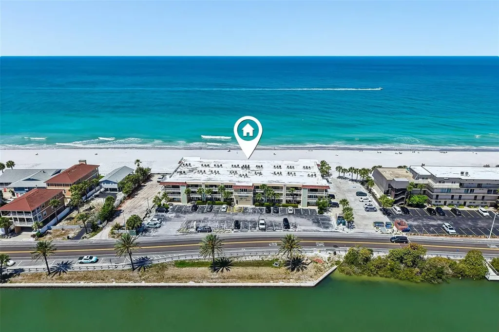 50 Gulf Boulevard Indian Rocks Beach FL 33785