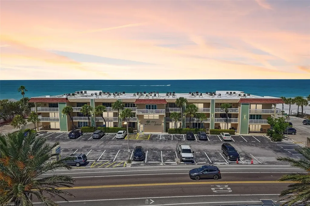 50 Gulf Boulevard Indian Rocks Beach FL 33785