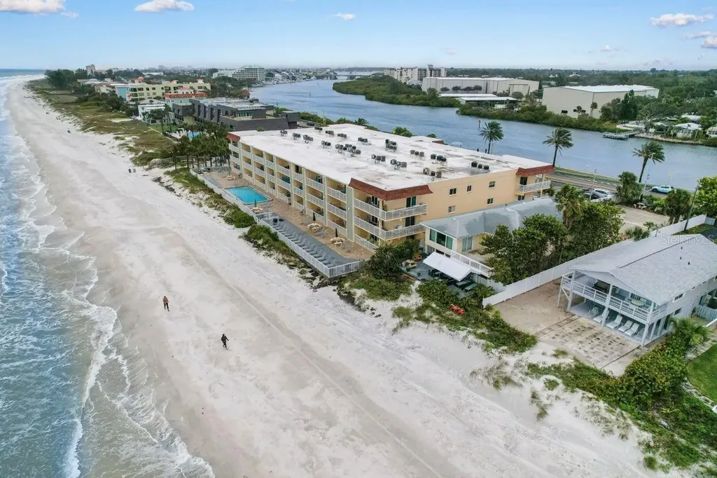 50 Gulf Boulevard Indian Rocks Beach FL 33785