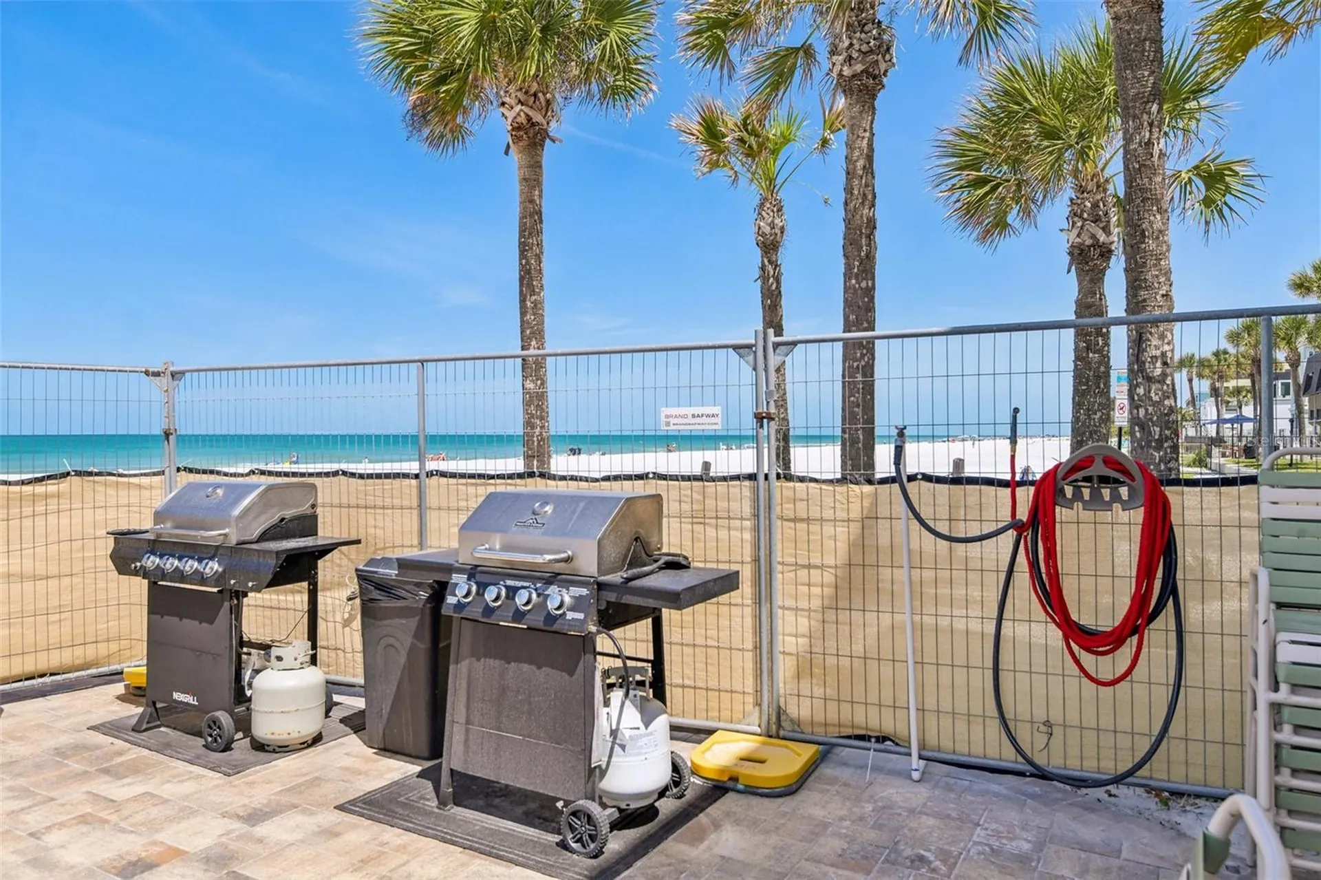 50 Gulf Boulevard Indian Rocks Beach FL 33785