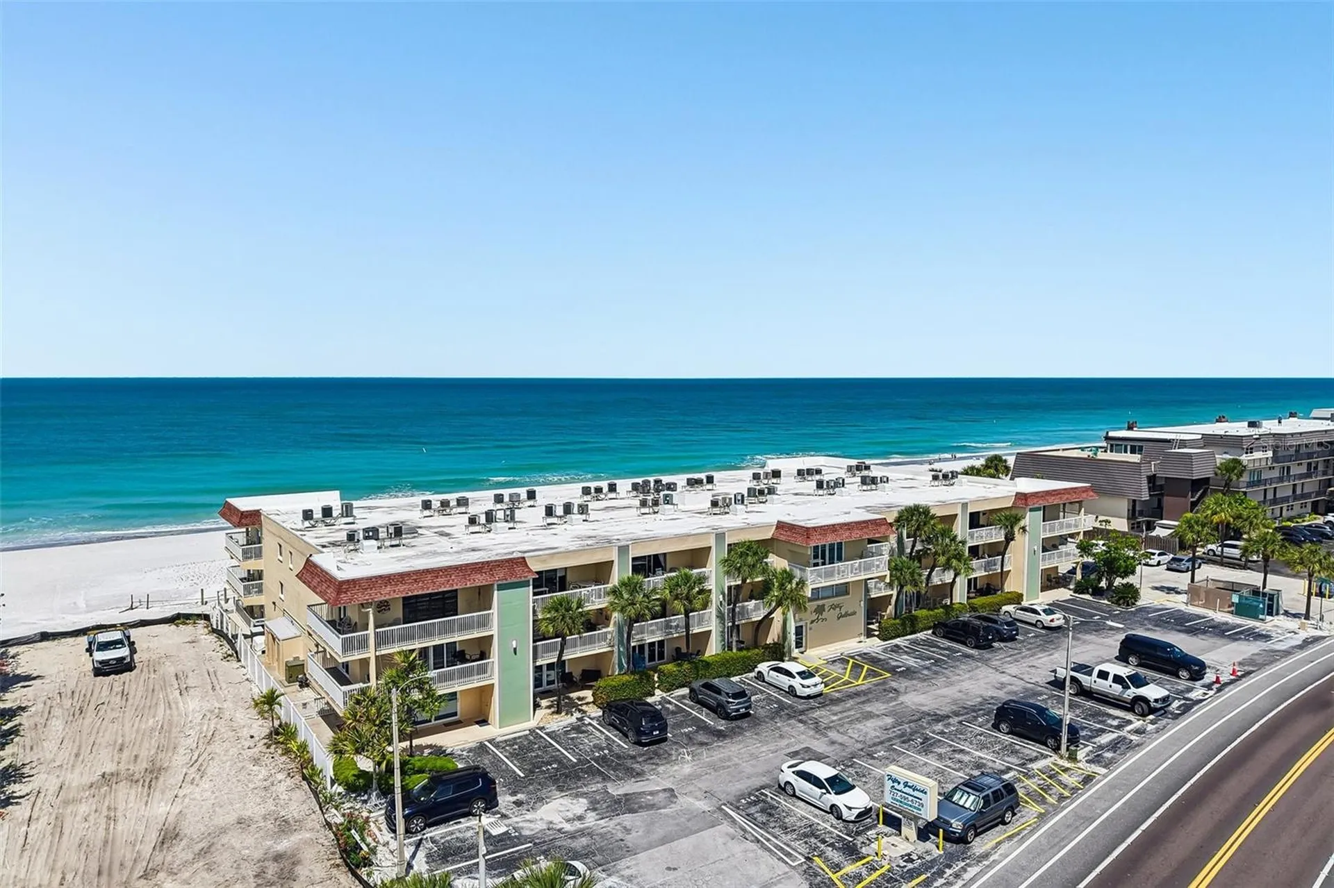 50 Gulf Boulevard Indian Rocks Beach FL 33785