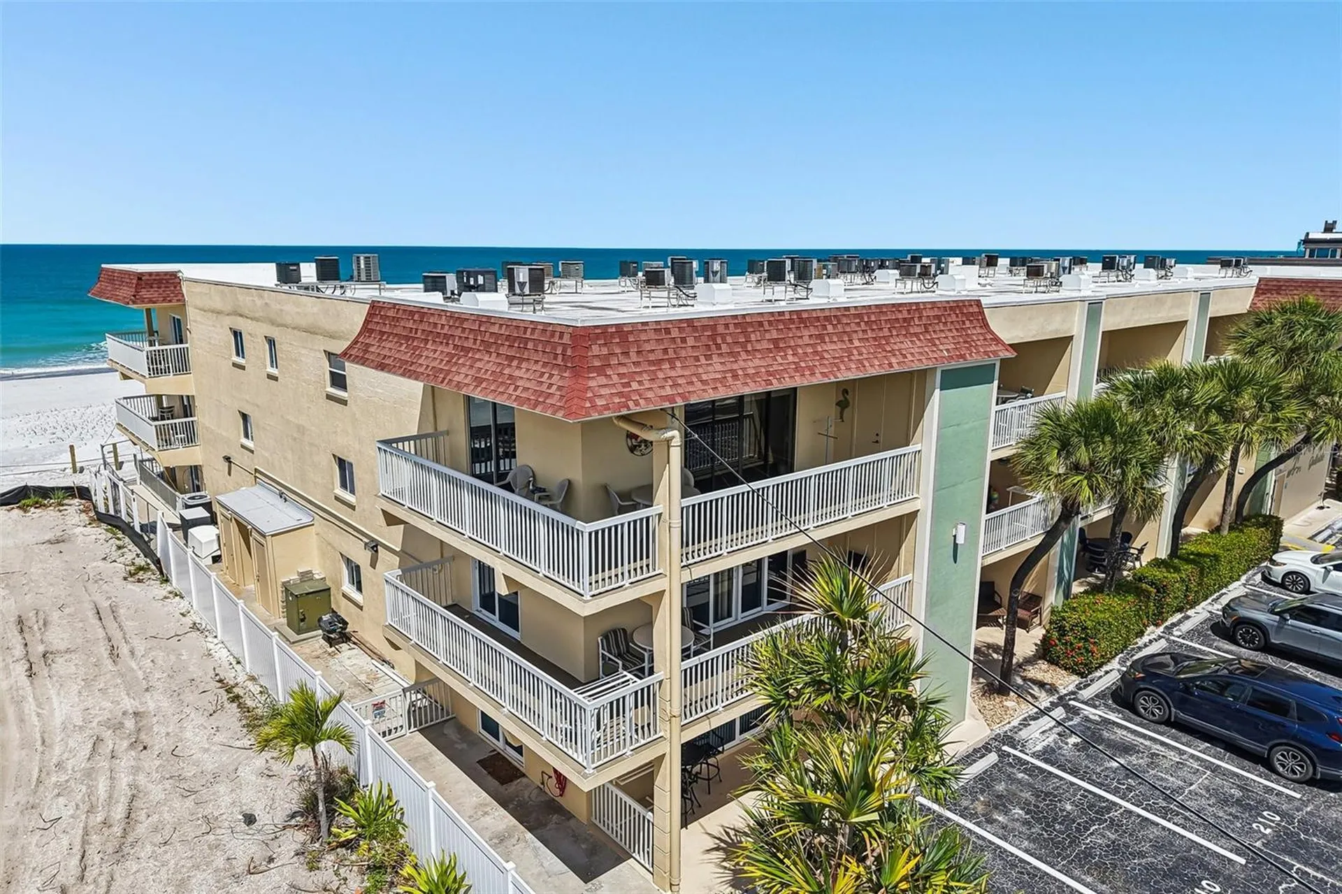 50 Gulf Boulevard Indian Rocks Beach FL 33785
