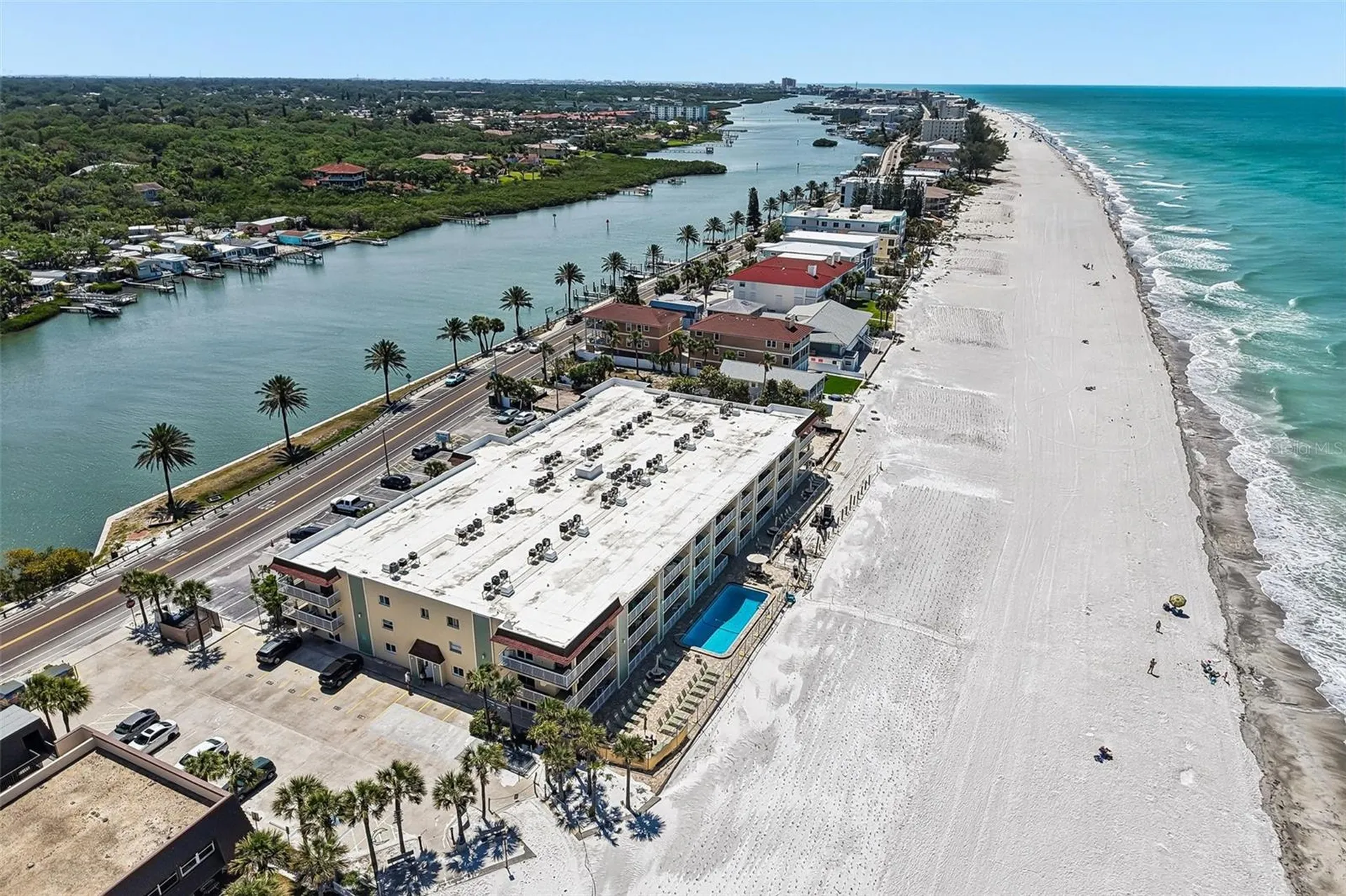 50 Gulf Boulevard Indian Rocks Beach FL 33785
