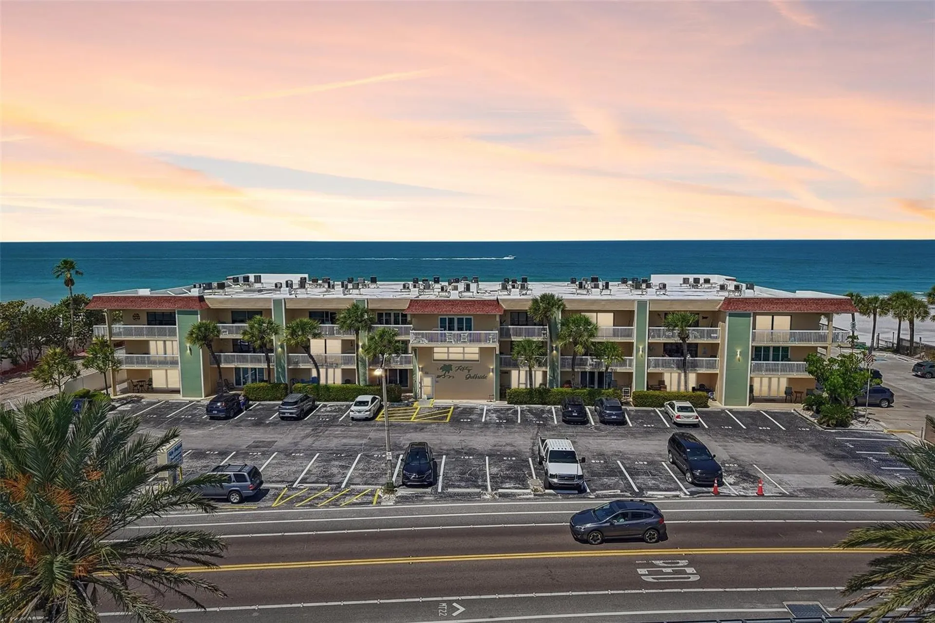 50 Gulf Boulevard Indian Rocks Beach FL 33785