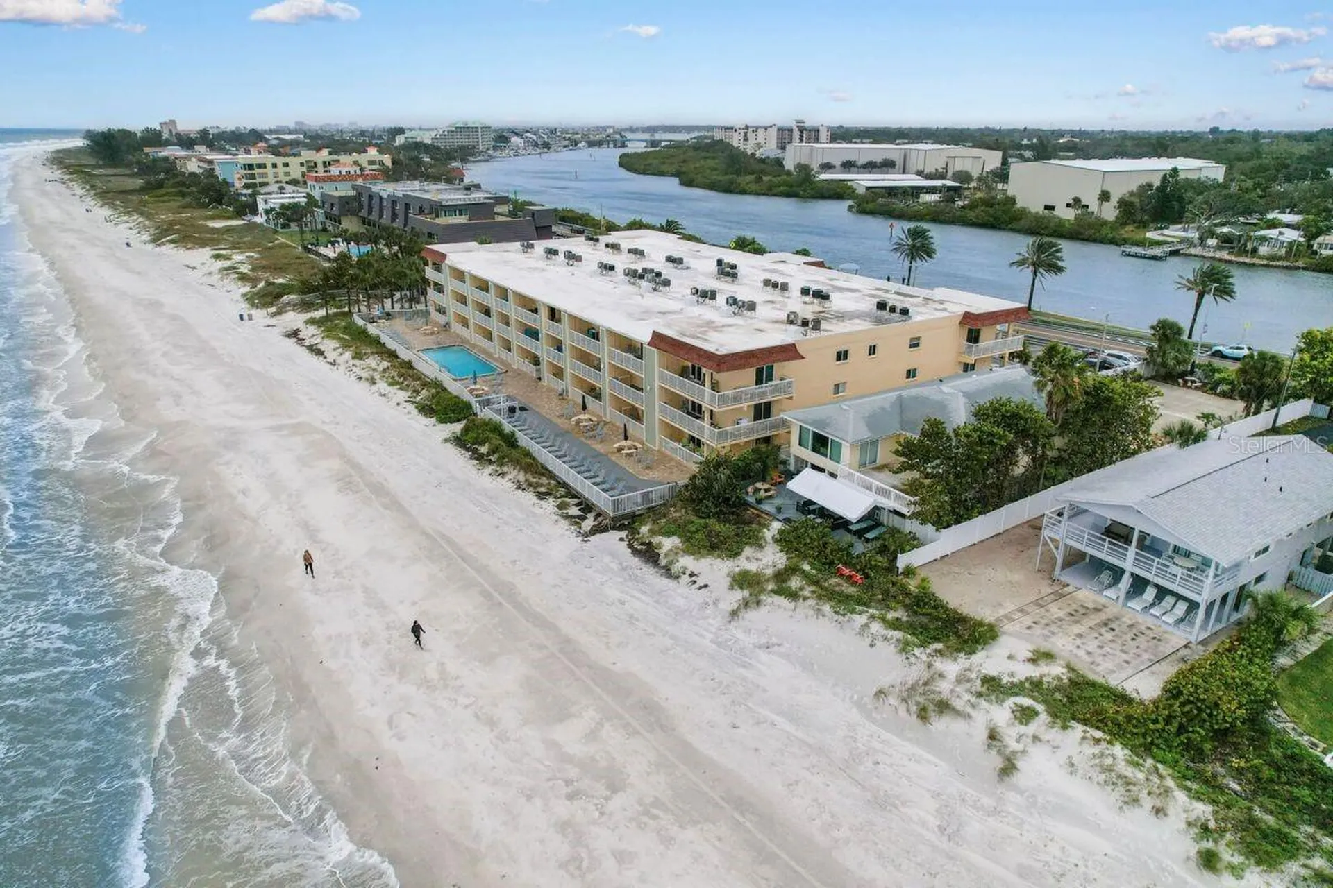 50 Gulf Boulevard Indian Rocks Beach FL 33785