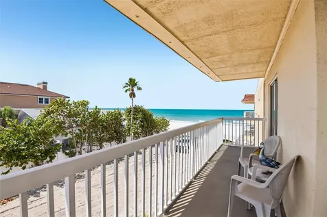 50 Gulf Boulevard Indian Rocks Beach FL 33785