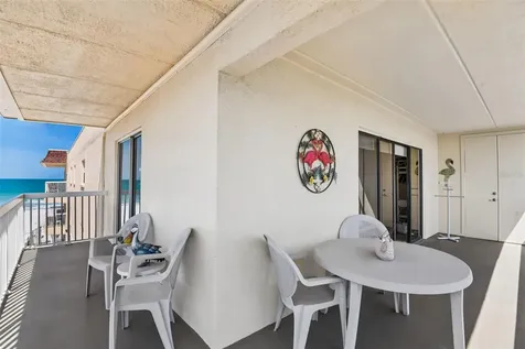 50 Gulf Boulevard Indian Rocks Beach FL 33785