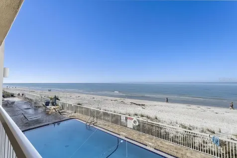 50 Gulf Boulevard Indian Rocks Beach FL 33785