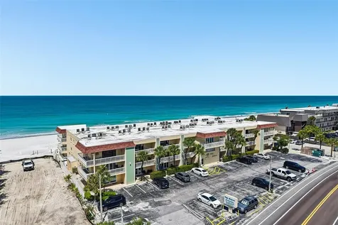 50 Gulf Boulevard Indian Rocks Beach FL 33785