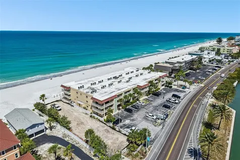 50 Gulf Boulevard Indian Rocks Beach FL 33785