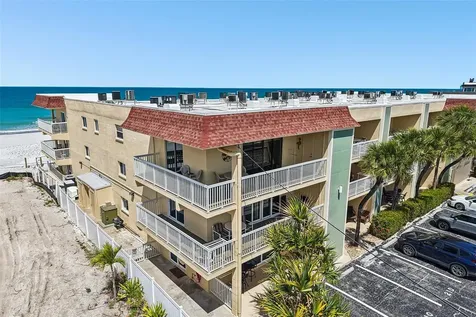 50 Gulf Boulevard Indian Rocks Beach FL 33785
