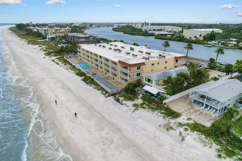50 Gulf Boulevard Indian Rocks Beach FL 33785