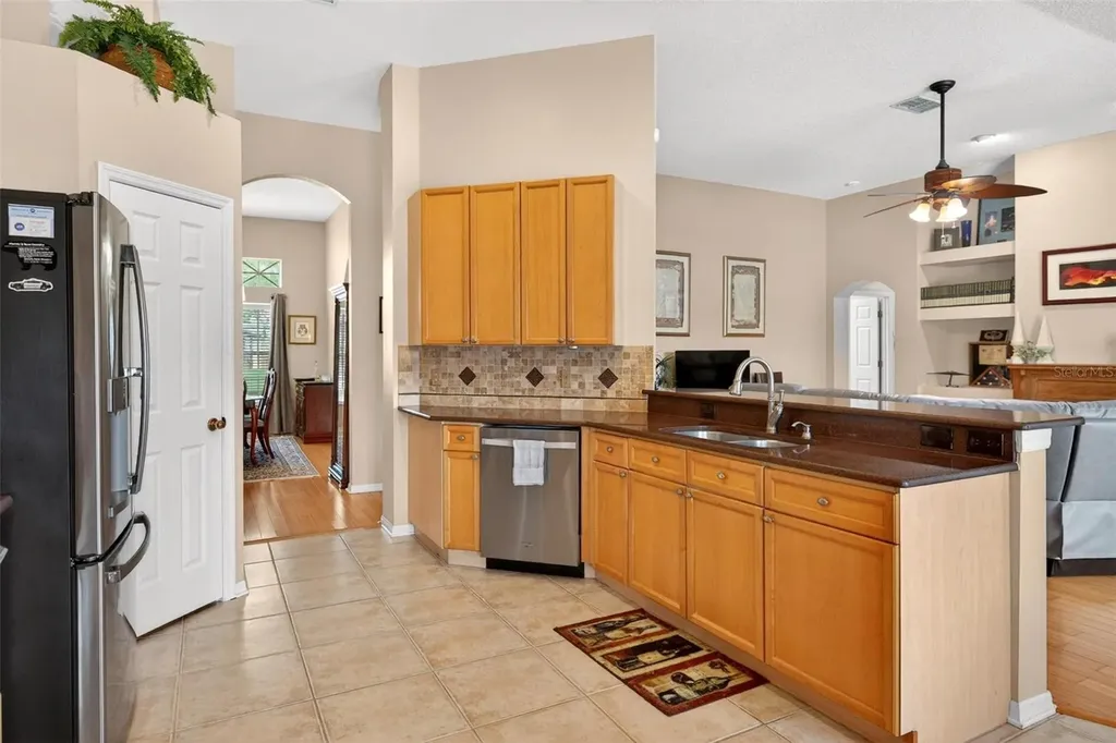 2735 Cordgrass Street Oviedo FL 32765