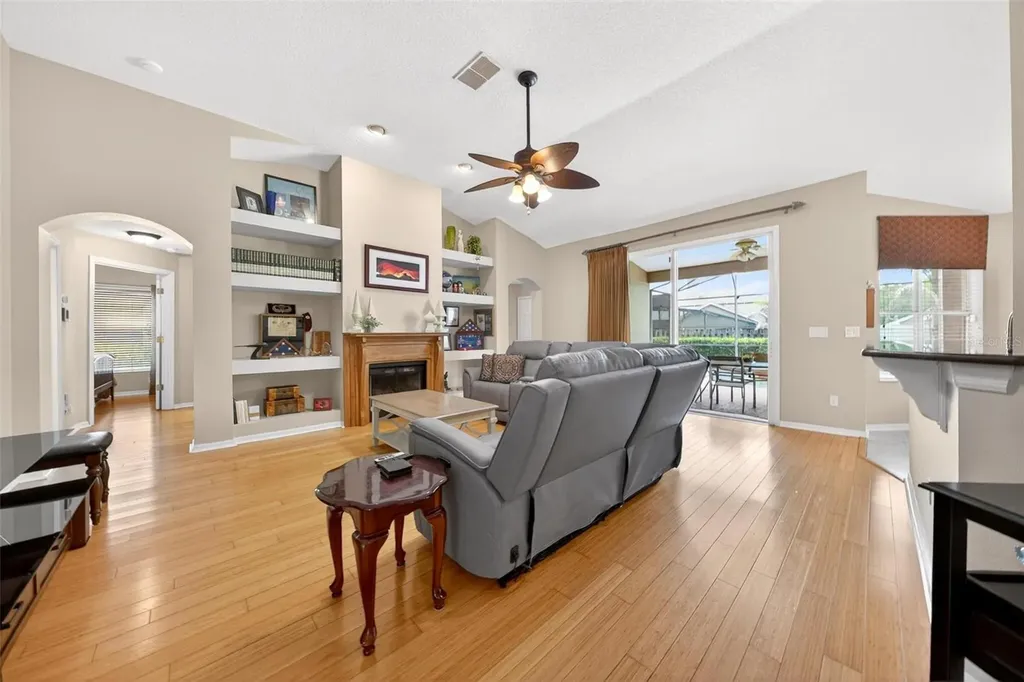 2735 Cordgrass Street Oviedo FL 32765