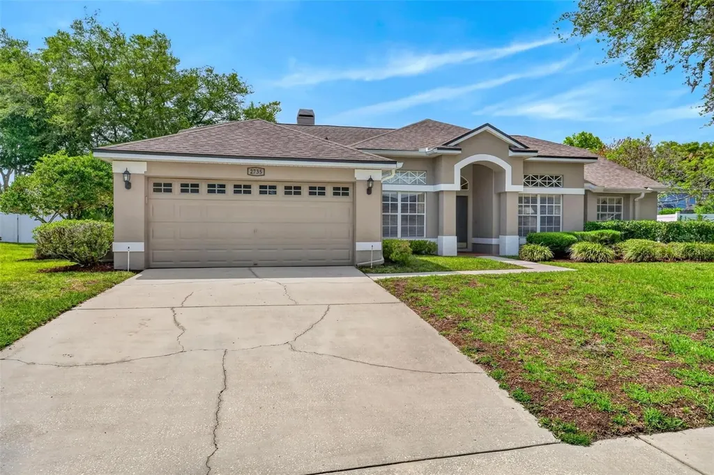 2735 Cordgrass Street Oviedo FL 32765