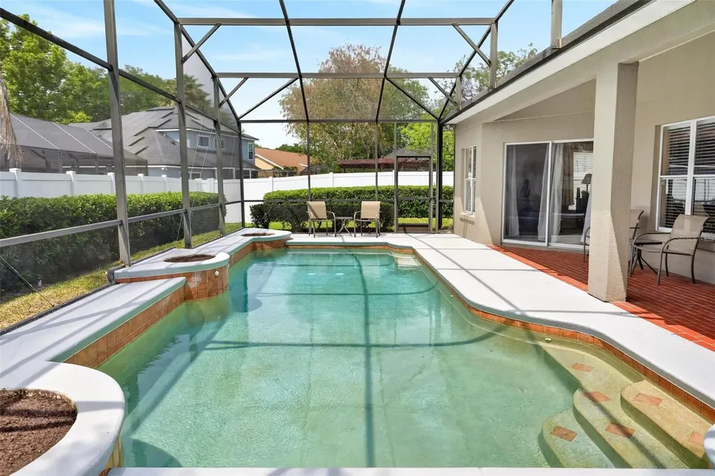2735 Cordgrass Street Oviedo FL 32765
