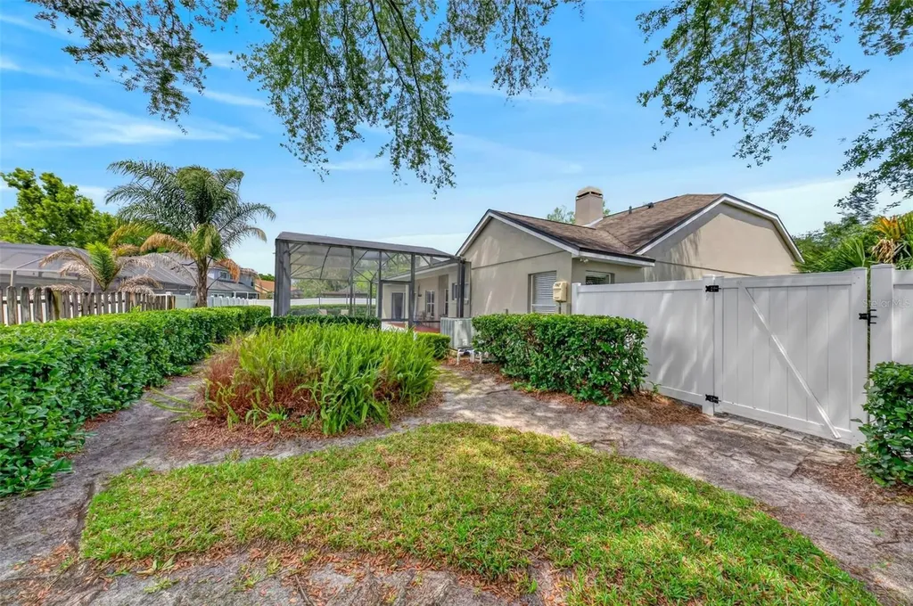 2735 Cordgrass Street Oviedo FL 32765