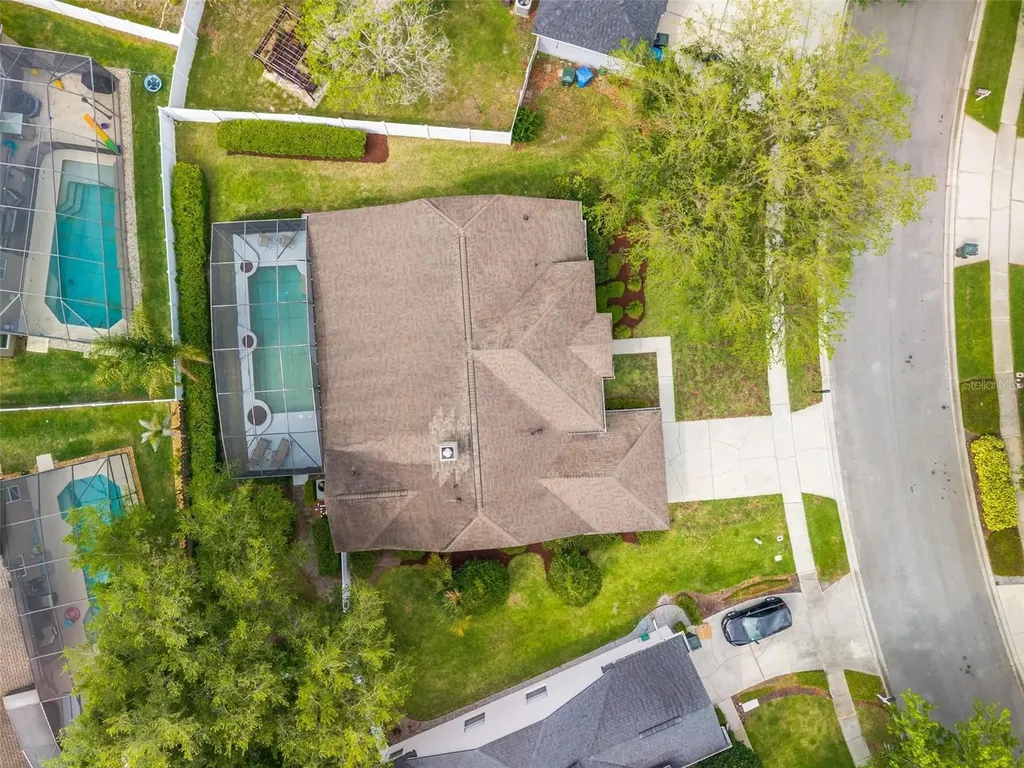 2735 Cordgrass Street Oviedo FL 32765
