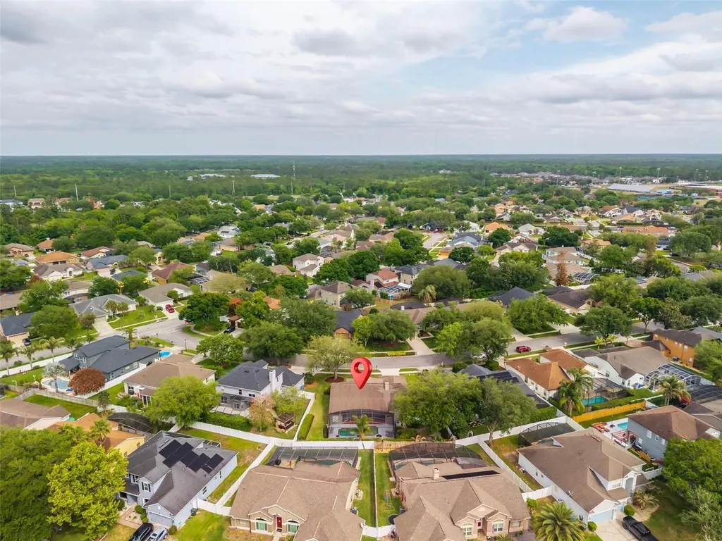 2735 Cordgrass Street Oviedo FL 32765
