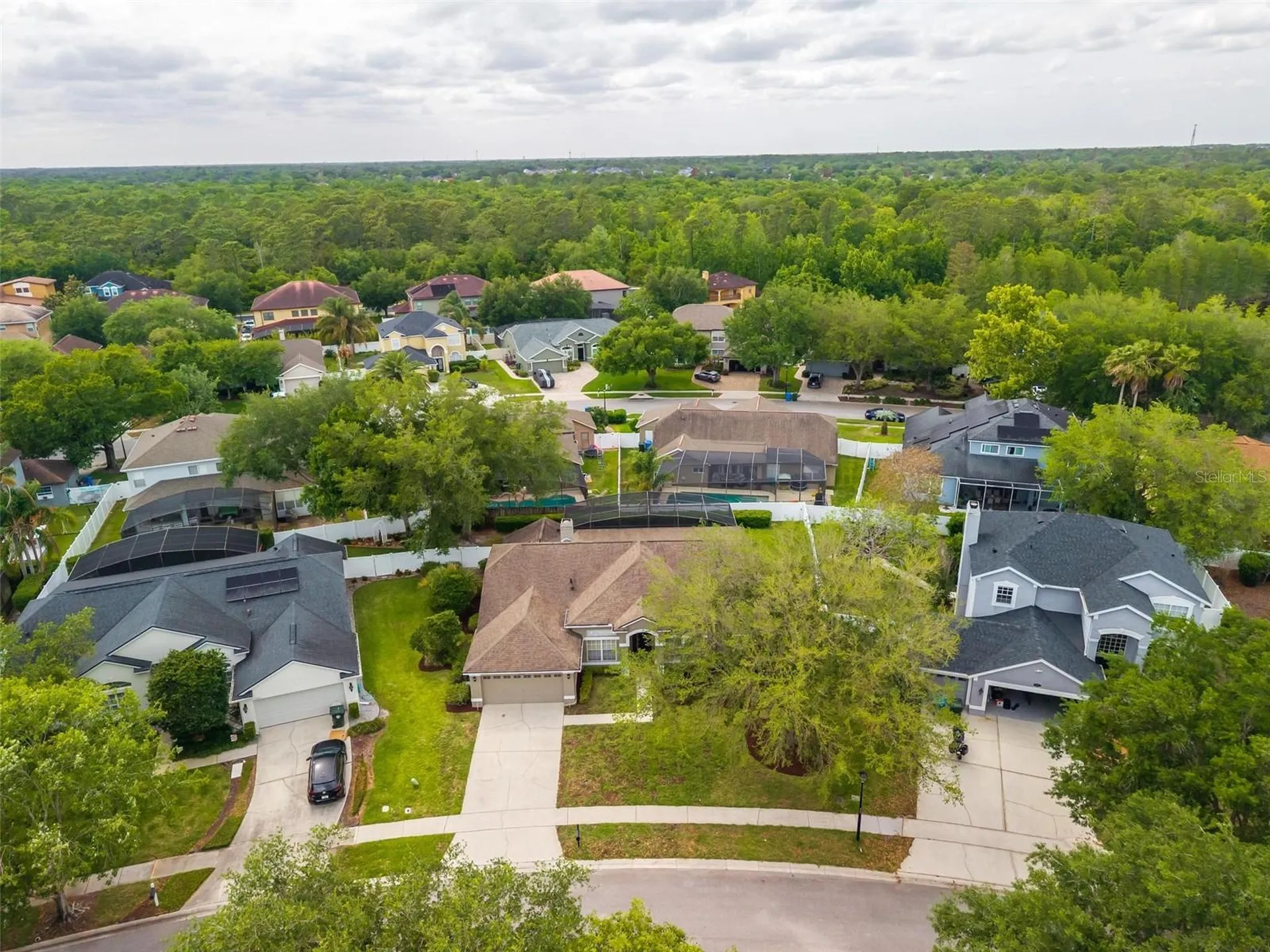 2735 Cordgrass Street Oviedo FL 32765