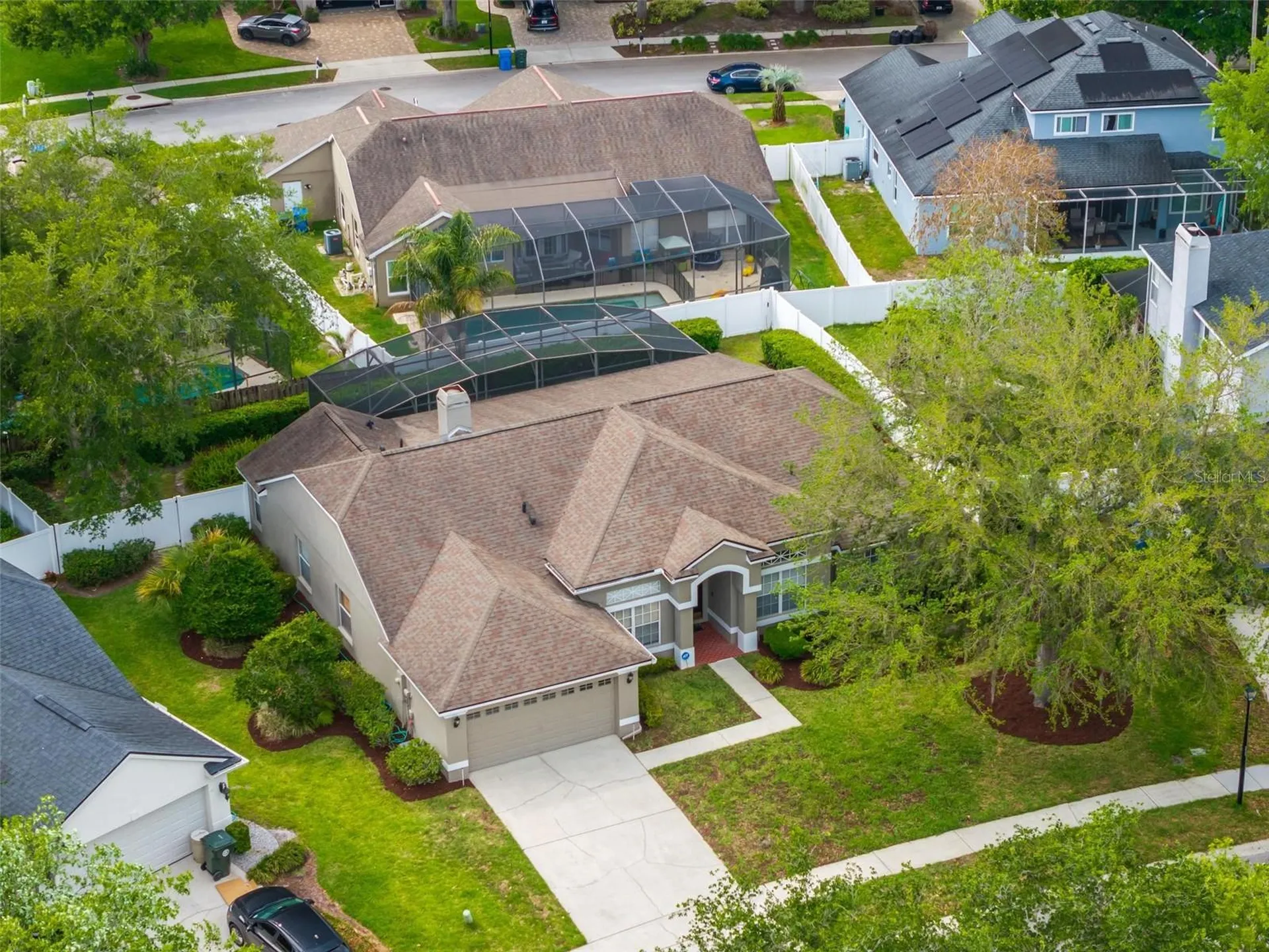 2735 Cordgrass Street Oviedo FL 32765
