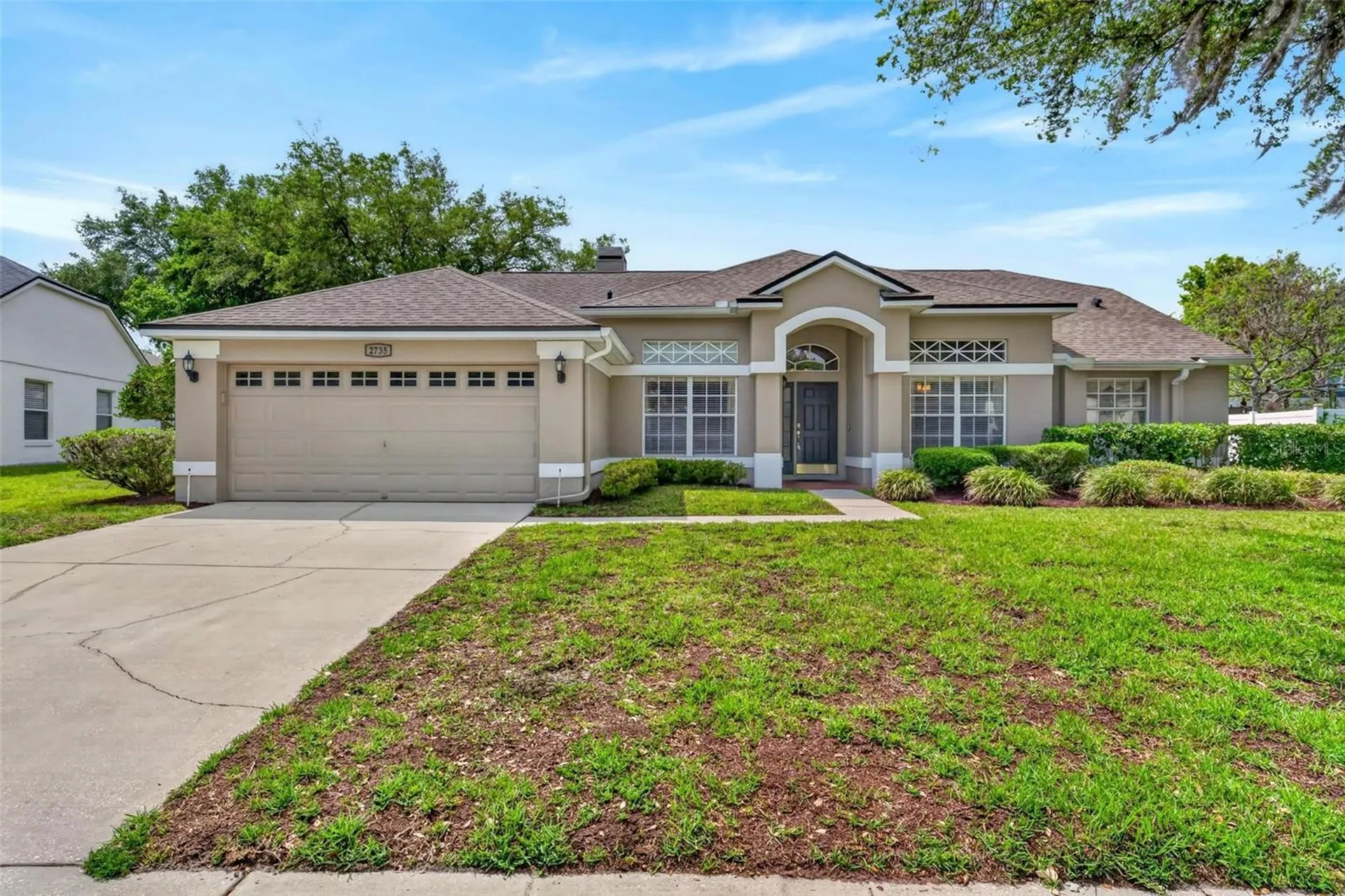 2735 Cordgrass Street Oviedo FL 32765