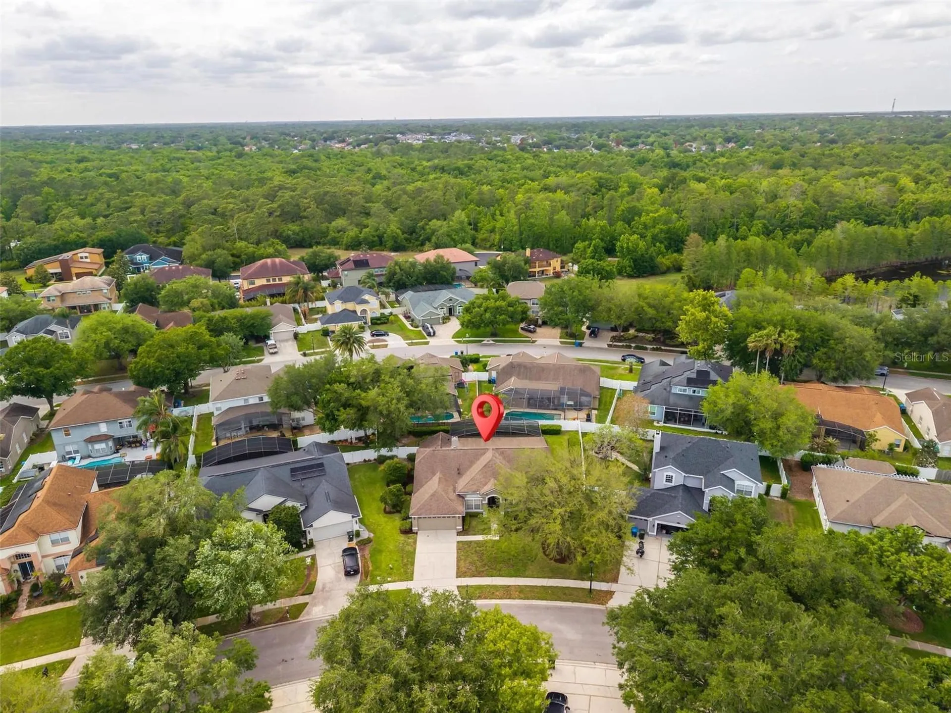 2735 Cordgrass Street Oviedo FL 32765