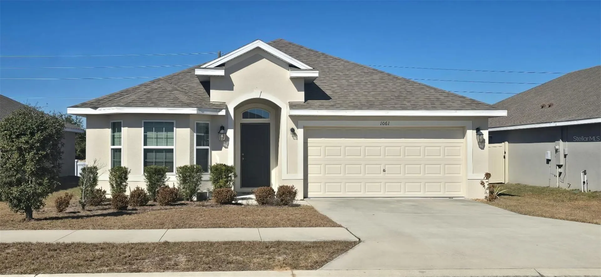 1061 Citrus Landings Boulevard Davenport FL 33837