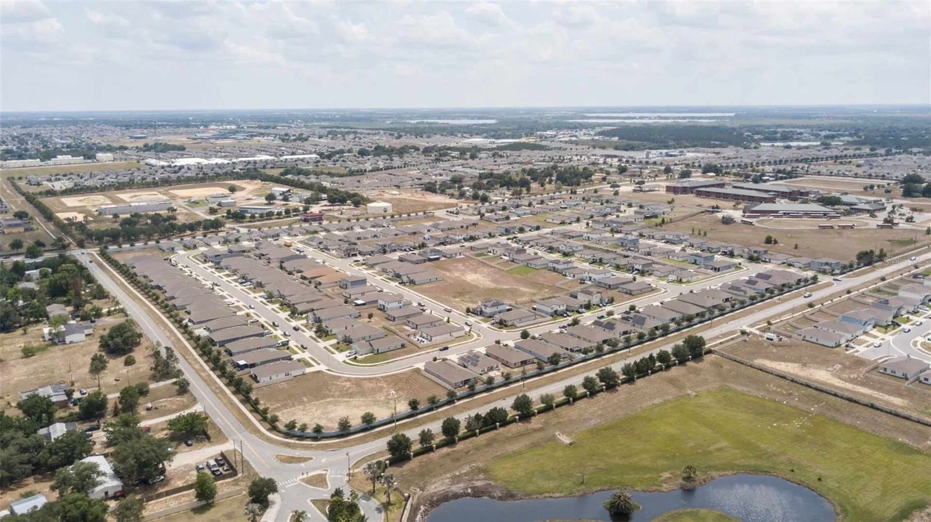 1061 Citrus Landings Boulevard Davenport FL 33837
