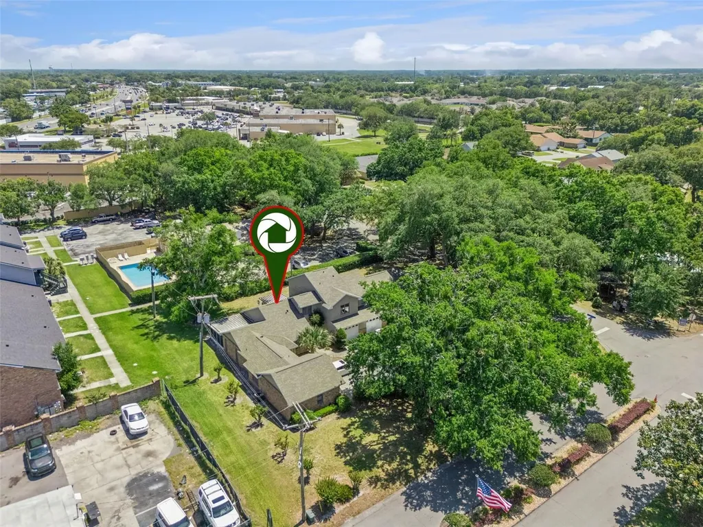 1017 Monroe Avenue St Cloud FL 34769