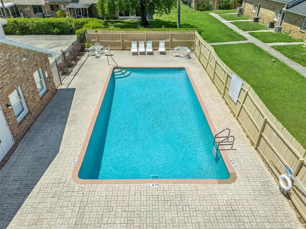 1017 Monroe Avenue St Cloud FL 34769